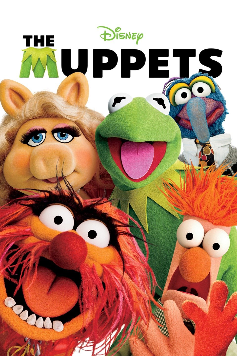 The Muppets (2011) [290160] (A1708528943) [[Movies]] --Plex--
